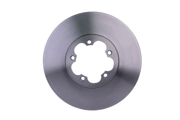 Ford Australia Transit Bus Brake Disc, Hella OEM, OEM 1543340 - View 3