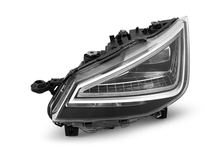 Valeo LED Left Headlight for Seat, OEM quality, OEM 6F2941773 - View 9