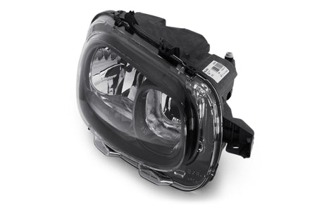 Citroen C3 Right Headlight, Valeo OEM, OEM 9820059780 - View 11