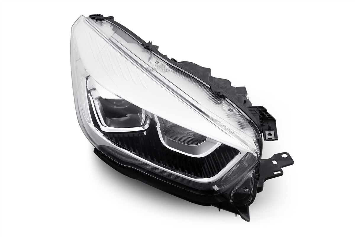Ford Kuga Right Headlight, Valeo OEM, OEM GV4113W029DG - View 5