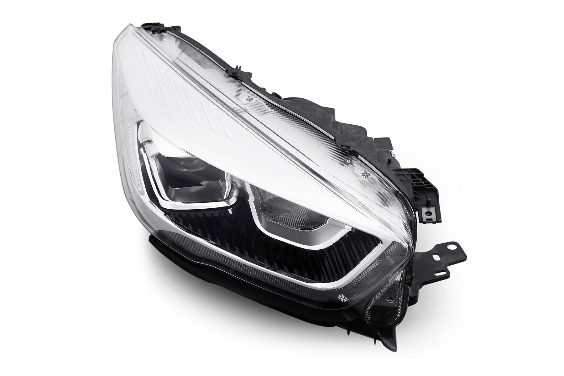 Ford Kuga Right Headlight, Valeo OEM, OEM GV4113W029DG - View 5