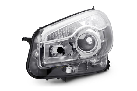 Hella Left Headlight for Nissan, OEM quality, OEM 26060BR01A - View 3