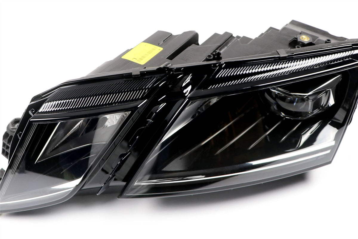Skoda Octavia Left Headlight, Magneti Marelli OEM, OEM 5E2941015D - View 4