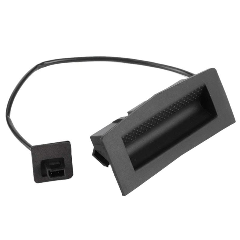 Trunk Release Switch - for Vauxhall - OEM 13117289 | Eurowagens