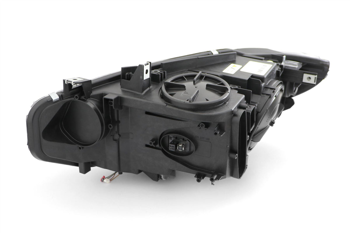 BMW 4 Series Right Headlight, Magneti Marelli OEM, OEM 63117377846 - View 11