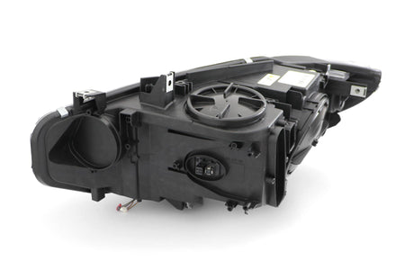 BMW 4 Series Right Headlight, Magneti Marelli OEM, OEM 63117377846 - View 11