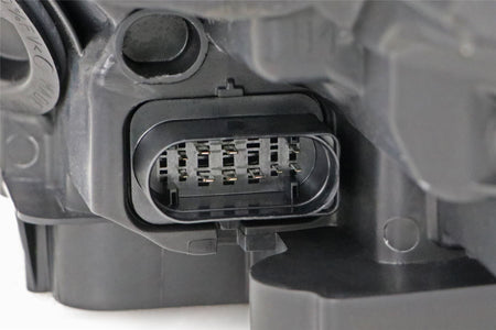 Ford C-Max Right Headlight, Valeo OEM, OEM 2241885 - View 2