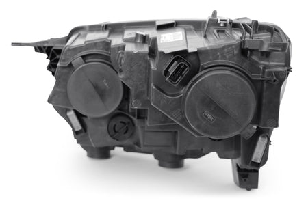 Citroen Berlingo Right Headlight, Valeo OEM, OEM 9816824080 - View 7