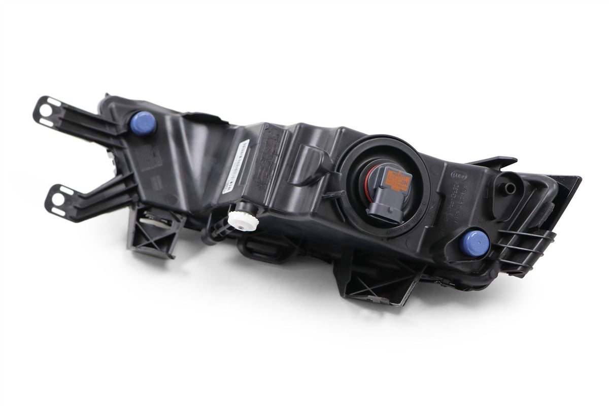 Hella LED DRL Right Front Fog Light for Skoda, OEM quality, OEM 5JA941700D - View 5