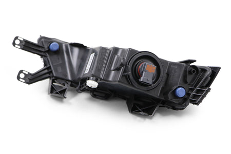 Hella LED DRL Right Front Fog Light for Skoda, OEM quality, OEM 5JA941700D - View 5