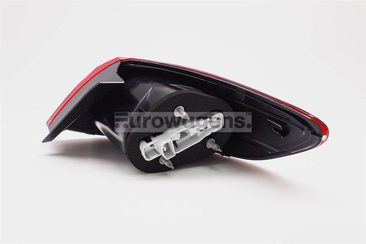 Volkswagen Passat CC Right Rear Light, Magneti Marelli OEM, OEM 3C8945096 - View 12