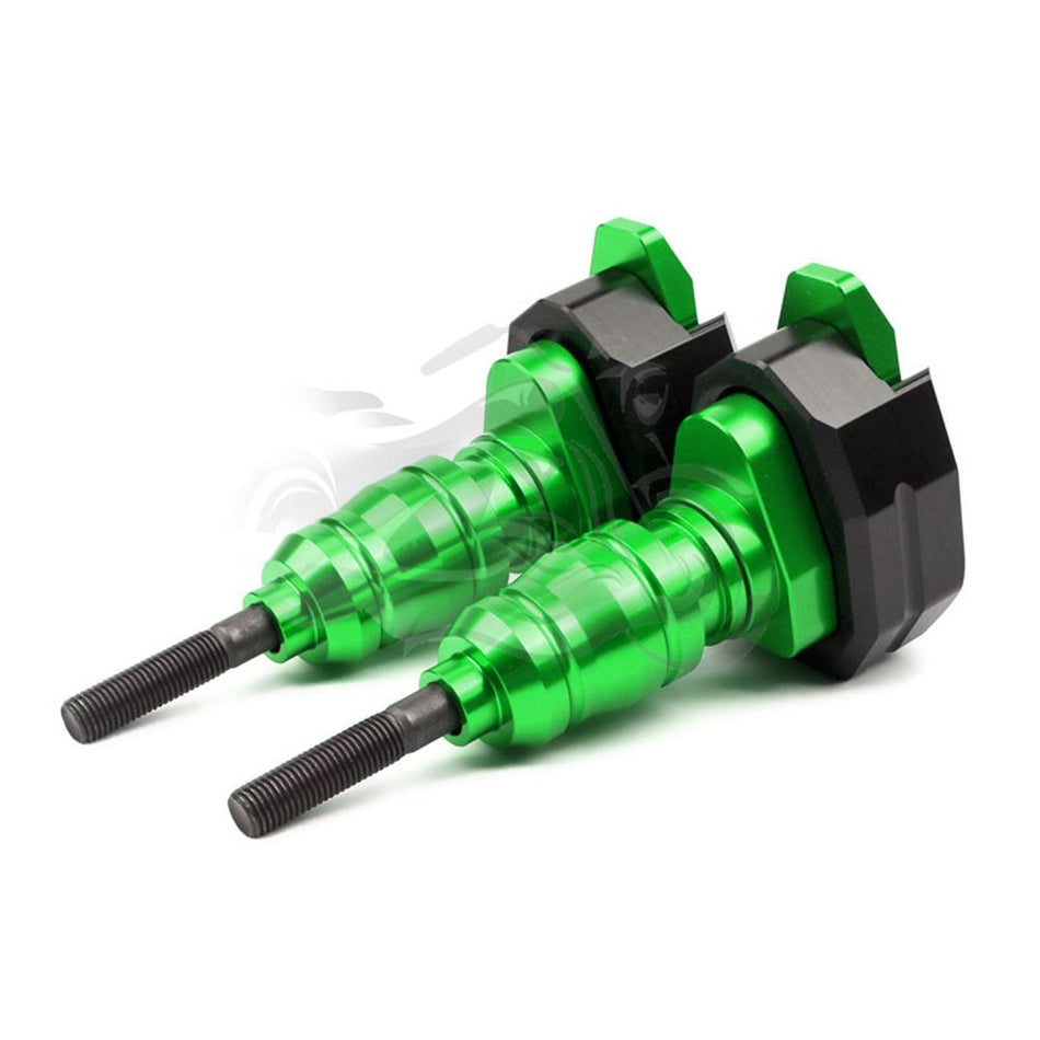 Frame Slider - for Kawasaki | Eurowagens