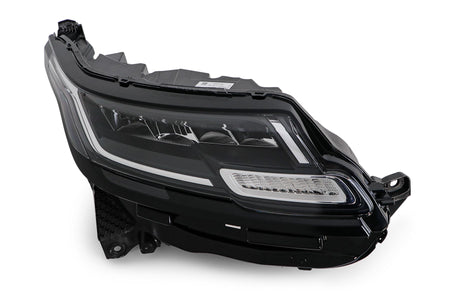 Land Rover Velar Right Headlight, Valeo OEM, OEM LR093377 - View 12