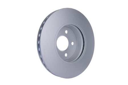 Mercedes-Benz E-Class Brake Disc, Hella OEM, OEM 2044210712 - View 4