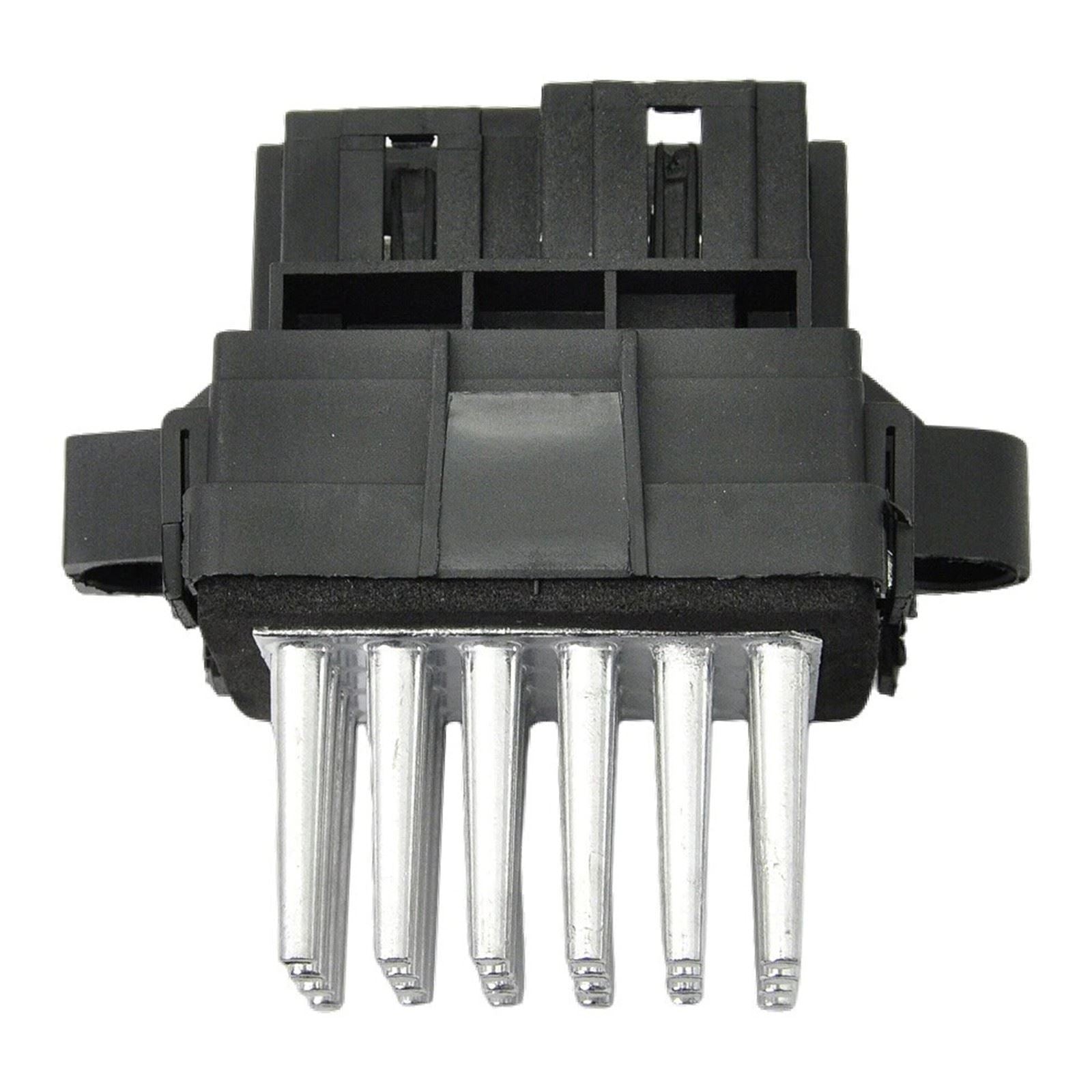 Blower Motor Resistor - for Chevrolet, Cadillac & more - OEM 13598134 | Eurowagens - View 3