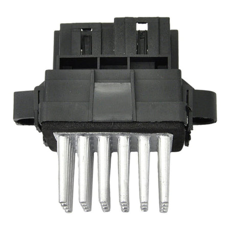 Blower Motor Resistor - for Chevrolet, Cadillac & more - OEM 13598134 | Eurowagens - View 3