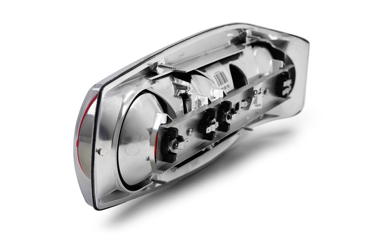 Hella Rear Light for Caravan, OEM quality, OEM 9960028 - View 2
