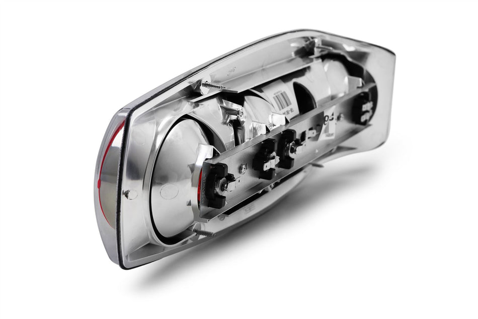 Hella Rear Light for Caravan, OEM quality, OEM 9960028 - View 2