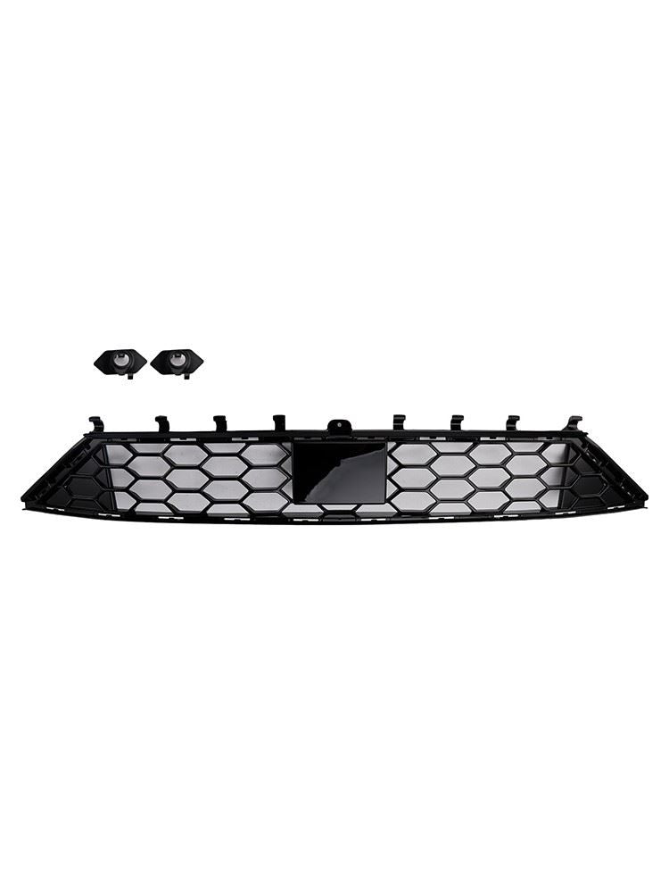 Bumper Grille Front - for Ford - OEM 2287095 | Eurowagens - View 6