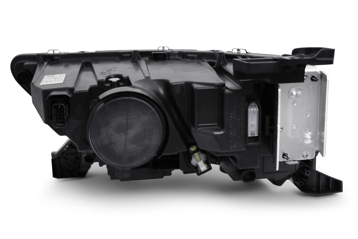 Vauxhall Mokka Right Headlight, Valeo OEM, OEM 9837332080 - View 8