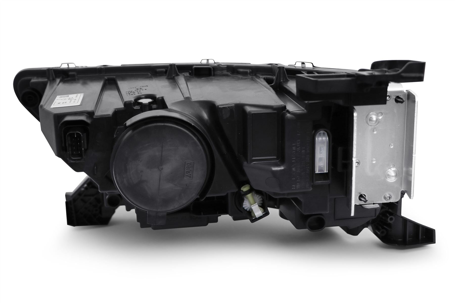 Vauxhall Mokka Right Headlight, Valeo OEM, OEM 9837332080 - View 8