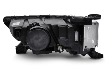 Vauxhall Mokka Right Headlight, Valeo OEM, OEM 9837332080 - View 8