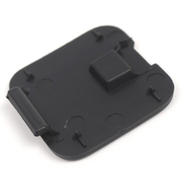 Bumper Tow Hook Cover Front - for BMW - OEM 51113400905 | Eurowagens - View 3
