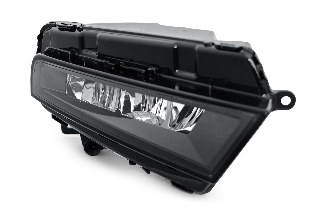Hella LED Right Front Fog Light for Seat, OEM quality, OEM 575941700B - View 5