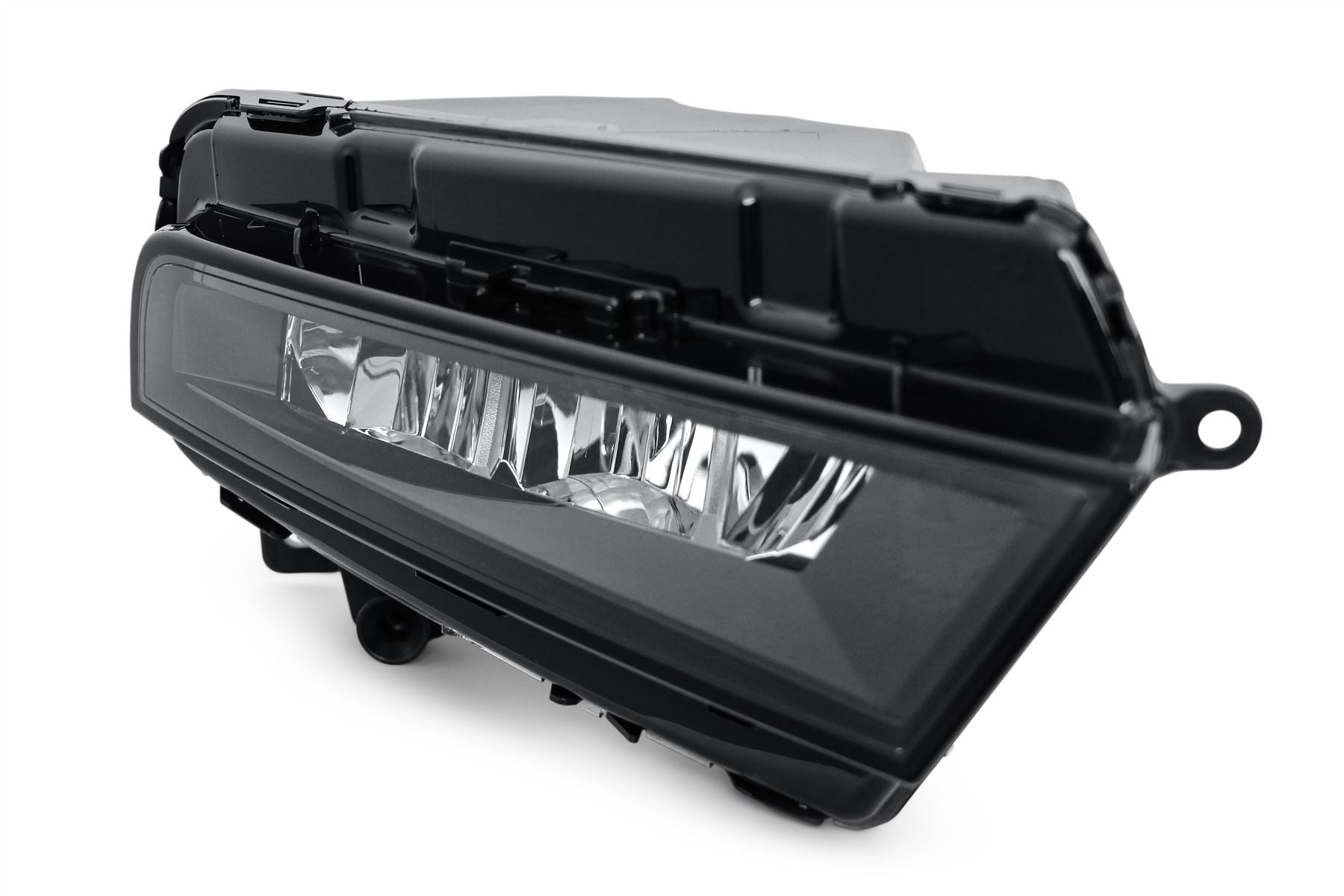 Hella LED Right Front Fog Light for Seat, OEM quality, OEM 575941700B - View 5