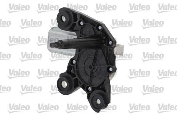 Valeo Rear Wiper Motor for Vauxhall, Citroen & more, OEM quality, OEM 9812672880 - View 6