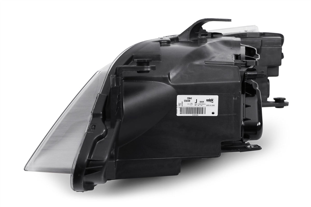 Seat Ibiza Right Headlight, Valeo OEM, OEM 6J2941022E - View 9