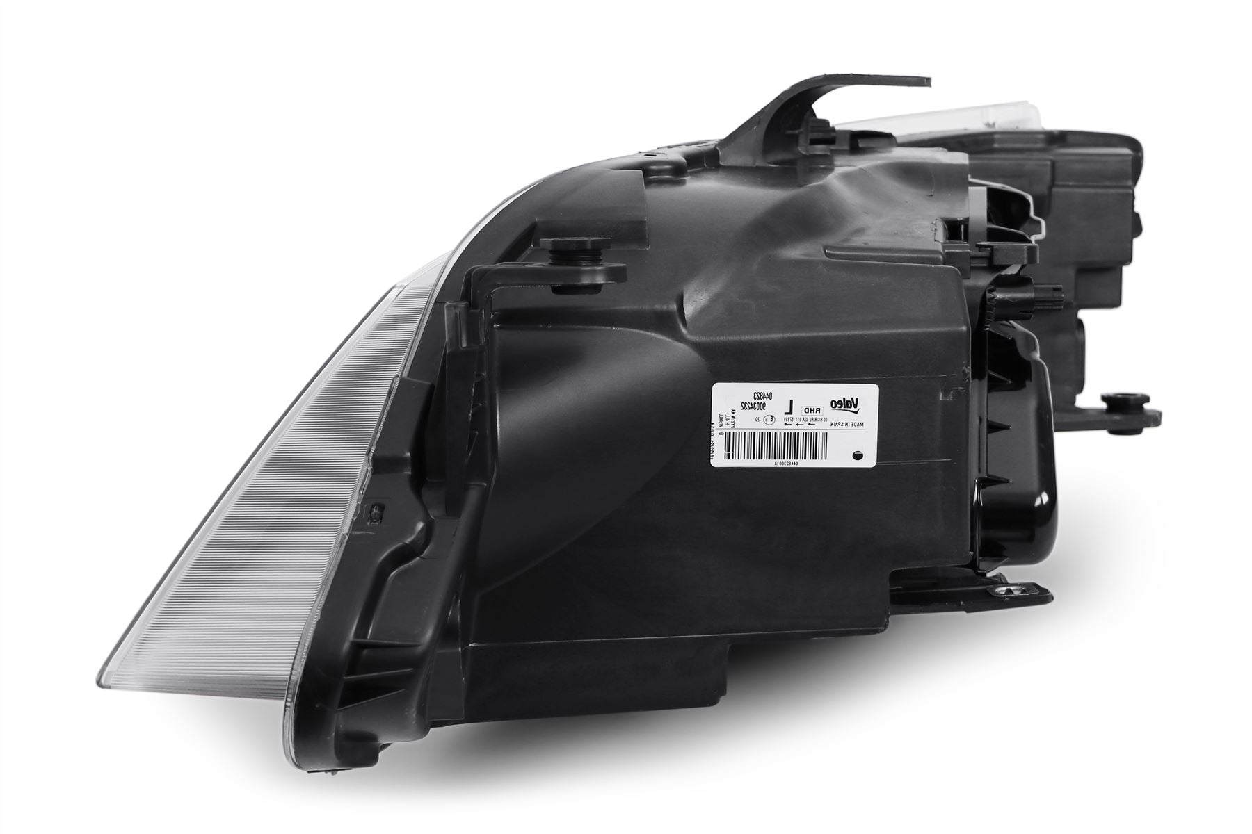Seat Ibiza Right Headlight, Valeo OEM, OEM 6J2941022E - View 9