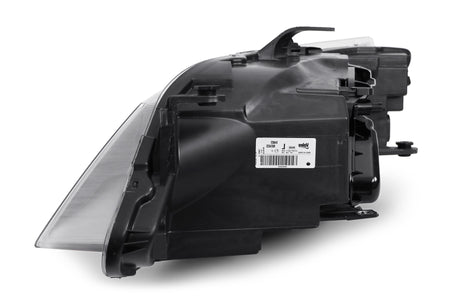 Seat Ibiza Right Headlight, Valeo OEM, OEM 6J2941022E - View 9