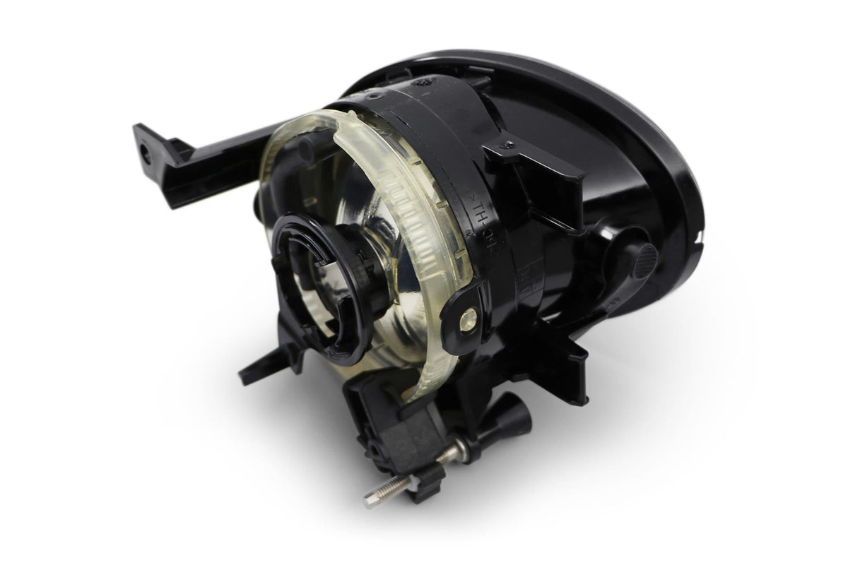 Hella Left Front Fog Light for Volkswagen, Golf Mk6 Convertible & more, OEM quality, OEM 5K0941699 - View 2