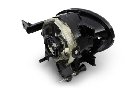 Hella Left Front Fog Light for Volkswagen, Golf Mk6 Convertible & more, OEM quality, OEM 5K0941699 - View 2