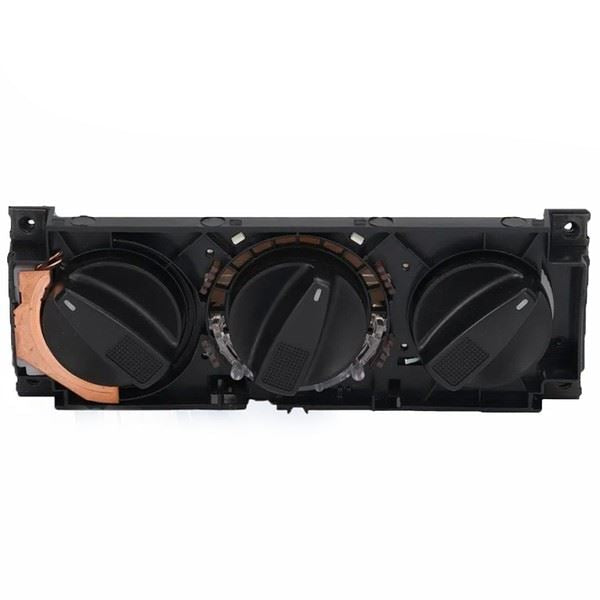 Air Conditioning Control Panel - for Volkswagen - OEM 1H0820045D | Eurowagens - View 9