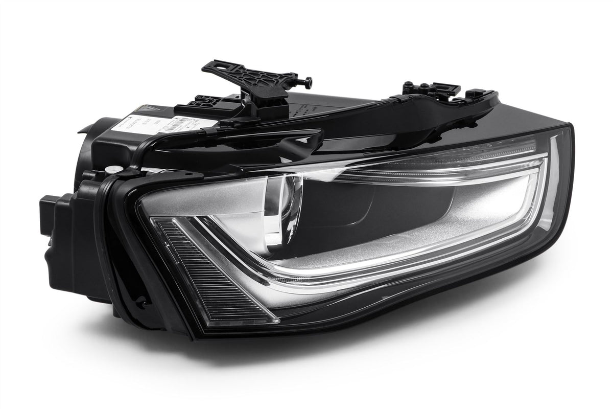 Audi A4 B8 Right Headlight, Magneti Marelli OEM, OEM 8K0941044A - View 2