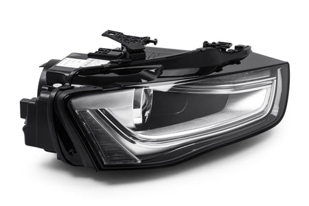 Audi A4 B8 Right Headlight, Magneti Marelli OEM, OEM 8K0941044A - View 2