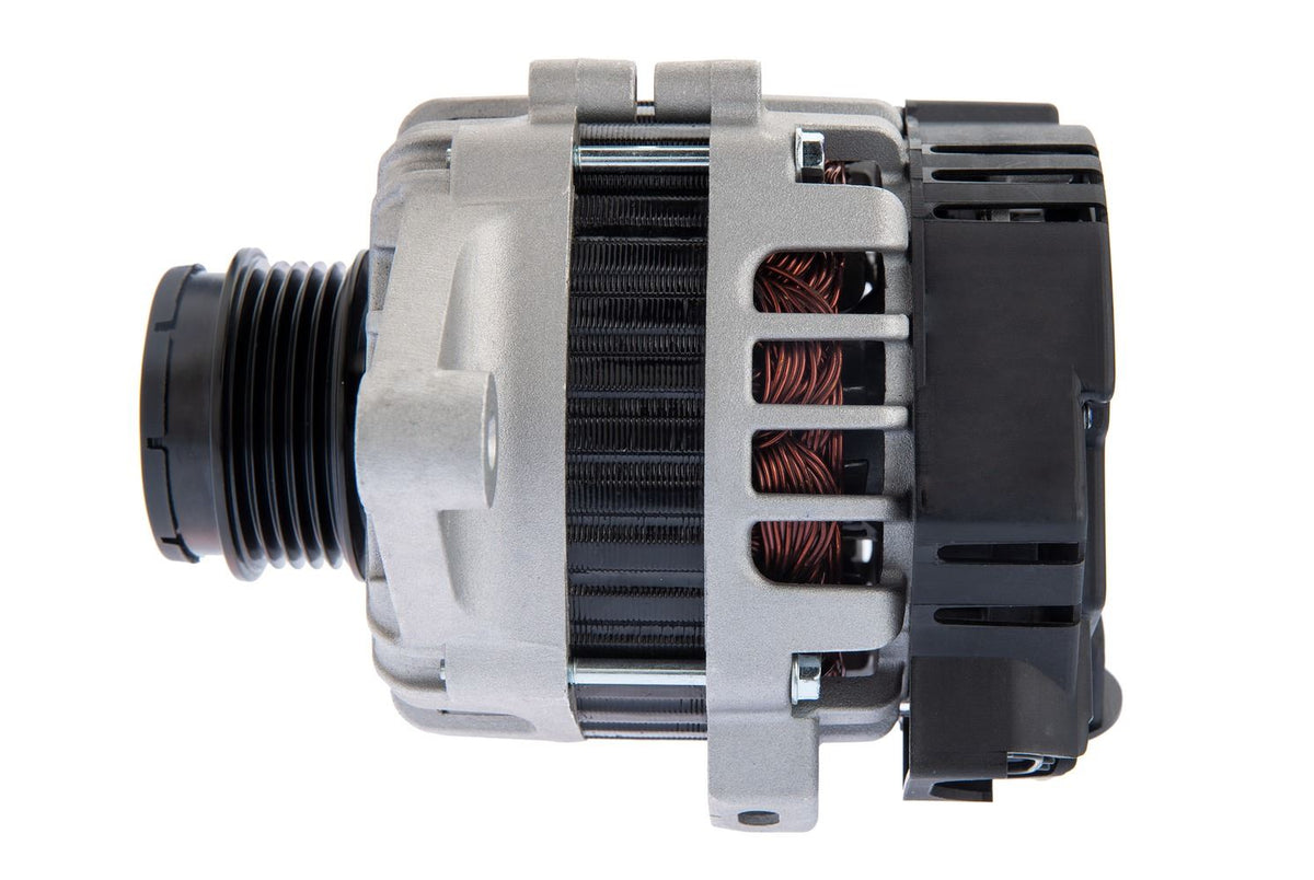 Hella Alternator for Kia & Hyundai, OEM quality, OEM 37300-03600, MPN 8EL 011 713-781