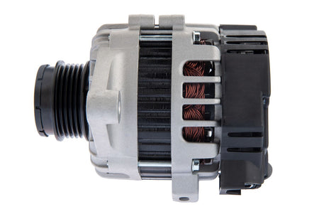 Hella Alternator for Kia & Hyundai, OEM quality, OEM 37300-03600, MPN 8EL 011 713-781