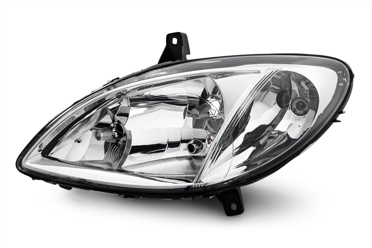 Hella Left Headlight for Mercedes-Benz, OEM quality, OEM A6398200361 - View 11
