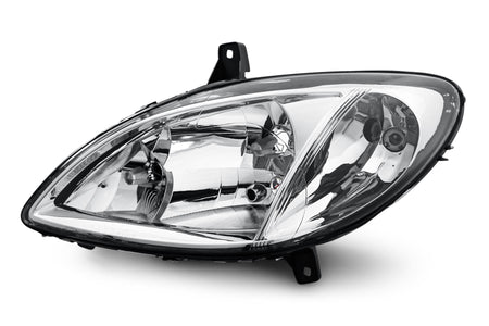 Hella Left Headlight for Mercedes-Benz, OEM quality, OEM A6398200361 - View 11