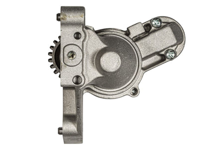 Hella Starter Motor for Jeep, Mitsubishi & more, OEM quality, OEM 05033440AA - View 2