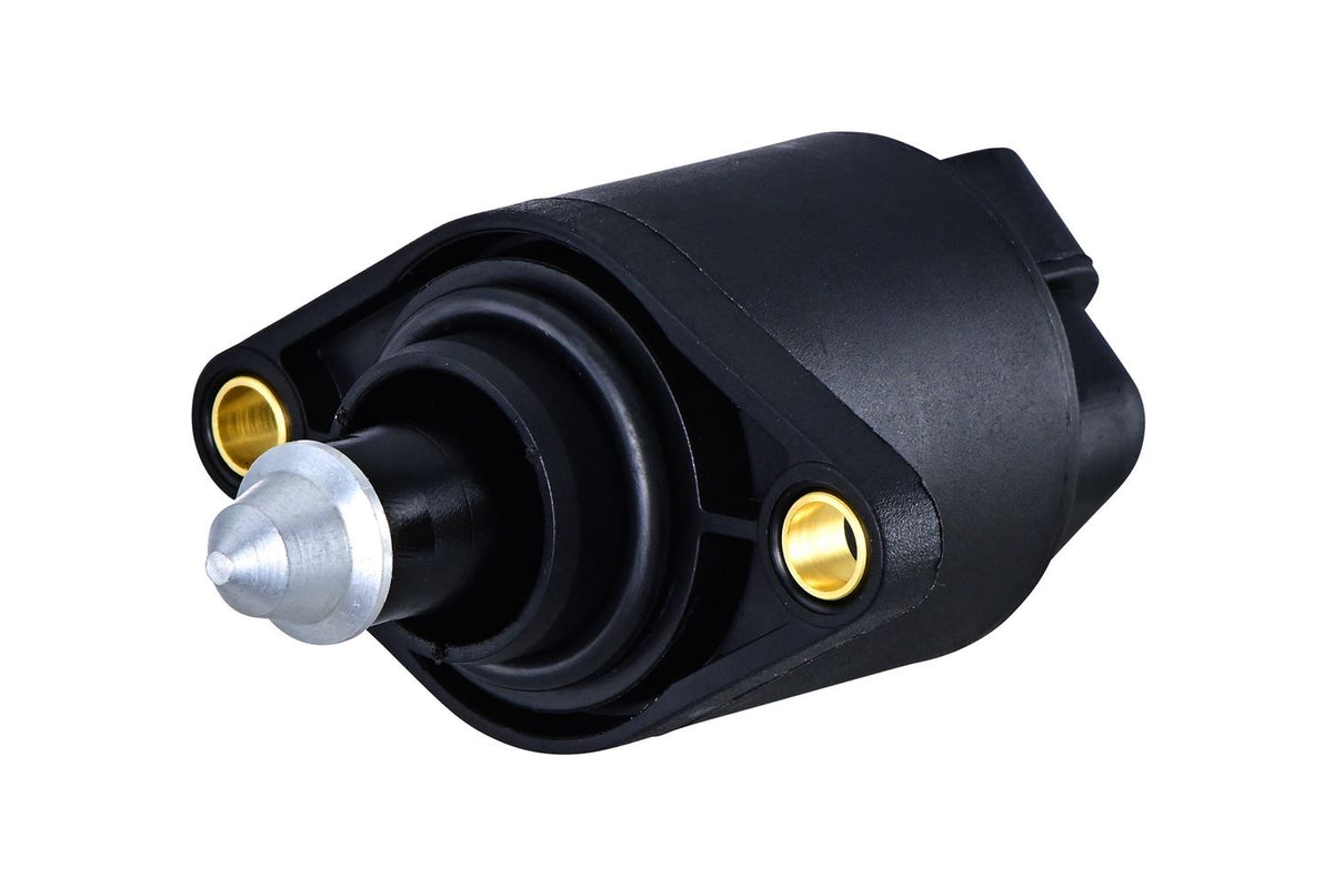 Hella Actuator for Renault, OEM quality, OEM 7700105042, MPN 6NW 358 192-141