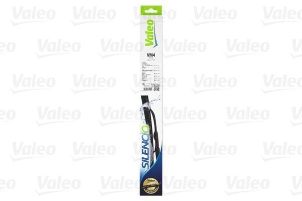 Valeo Front Wiper Blade for Seat, Renault & more, OEM quality, OEM 60600028137 - View 3