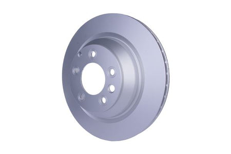 Hella Brake Disc for Porsche & AUDI, OEM quality, OEM 7L8615601 - View 3
