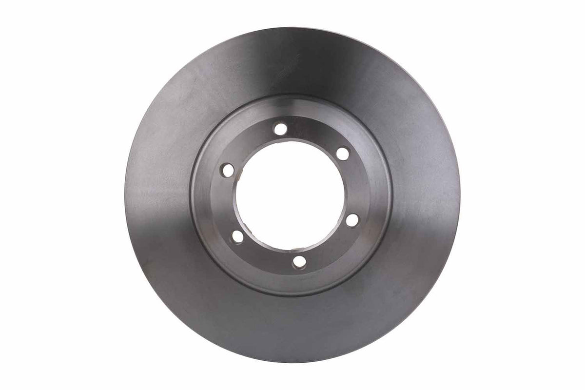 Hella Brake Disc for Galloper, Mitsubishi & more, OEM quality, OEM HQ232405 - View 4