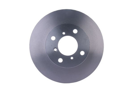 Suzuki Liana Brake Disc, Hella OEM, OEM 5531162G00 - View 2