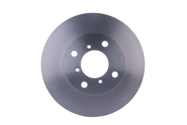 Suzuki Liana Brake Disc, Hella OEM, OEM 5531162G00 - View 2