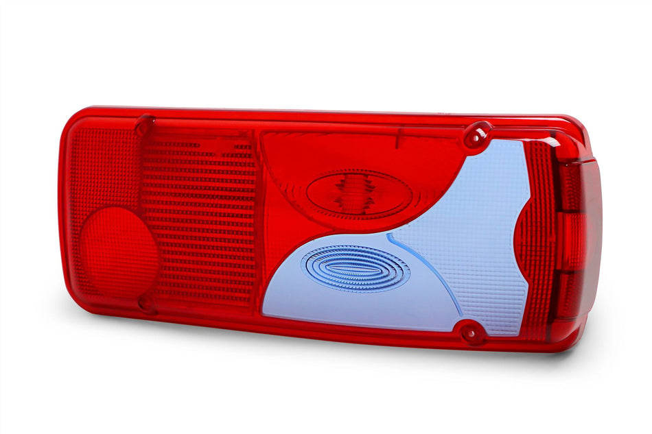 Rear Light Right - for Volkswagen & Mercedes-Benz - OEM 11-B697LSY-1XXB | Eurowagens
